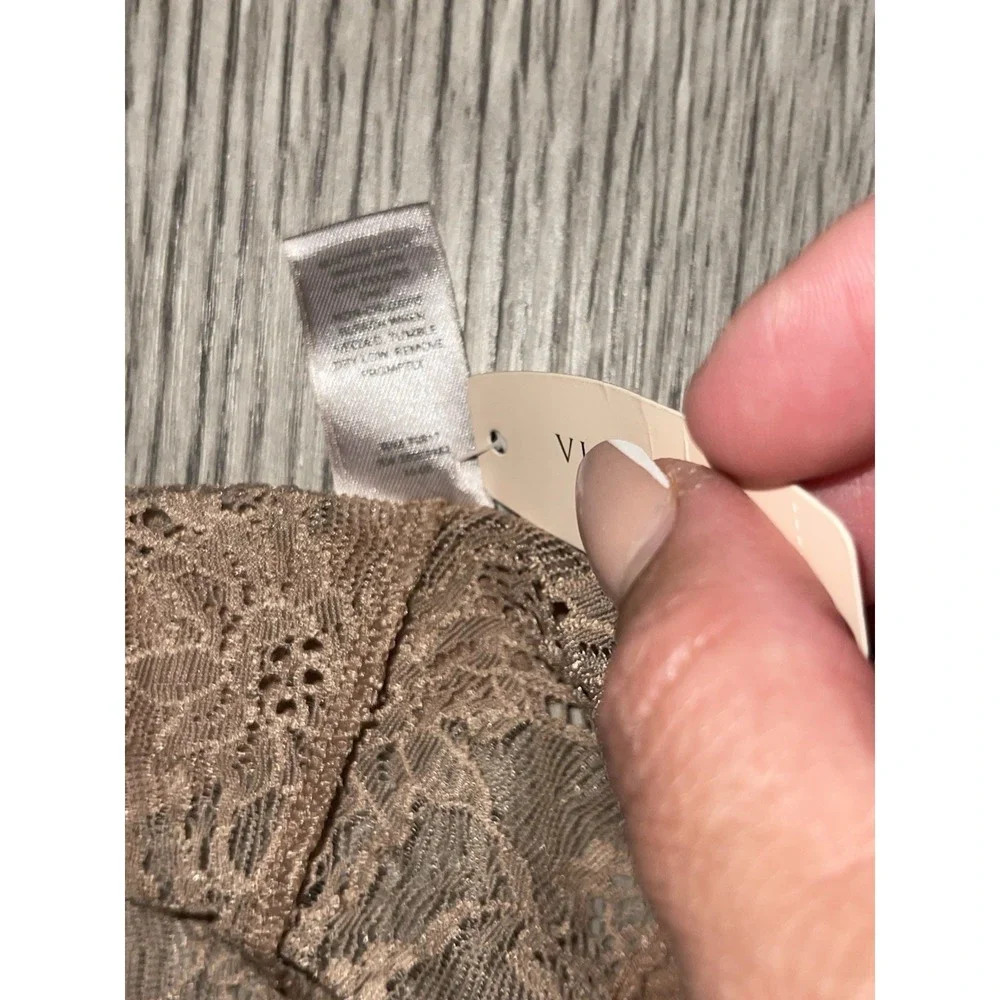 Victorias Secret new tags